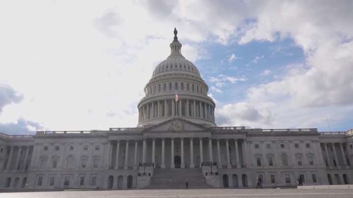 Failed votes mount in Washington while NC residents receive reduced food assistance