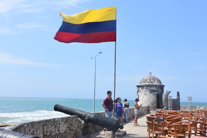 Cartagena de Indias se hunde: ¿qué puede hacer la ciudad para mitigarlo?