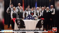 Rolling Thunder keeps the memory alive on Veterans Day