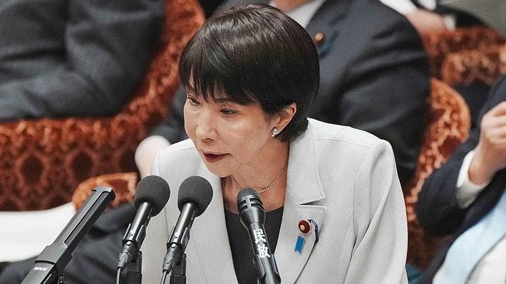 Tensión en Asia: Japón protesta tras llamado de cónsul chino a «cortar la cabeza» de su primera ministra por dichos sobre Taiwán