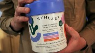 ByHeart baby formula from all lots may be contaminated with botulism bacteria, tests show