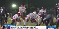 HIGHLIGHTS: Knox falls to Fort Wayne Luers in semi