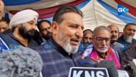 Matter of shame if any govt says it has no powers: Altaf Bukhari