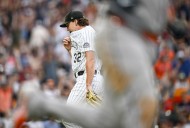 Rockies' Paul DePodesta: Trades may upgrade starting pitching rotation