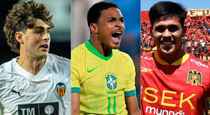 Partidos de hoy EN VIVO: programación, hora y dónde ver fútbol online este viernes 21 de noviembre