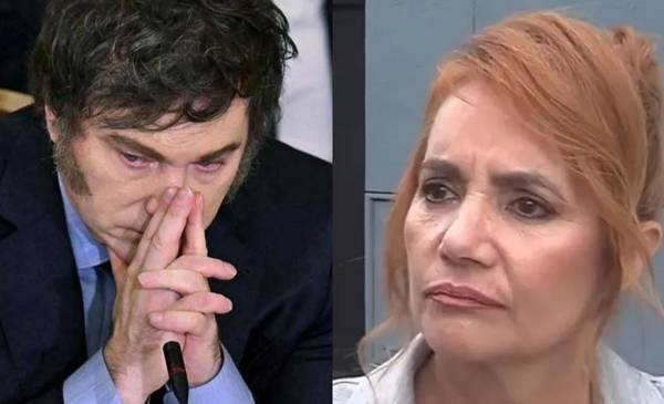 Nancy Pazos contó la verdad detrás de la reforma laboral de Javier Milei