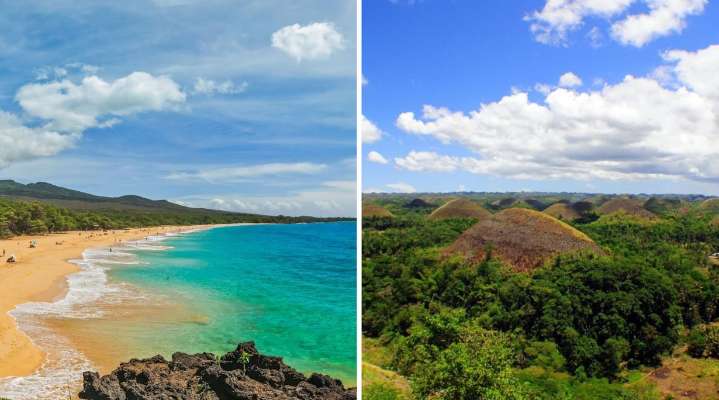 Beach or Hills This Winter? The Great Escape Dilemma of 2025