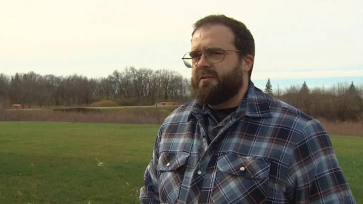 Fixing massive road washout near Rosenort could cost $1.2M: deputy reeve