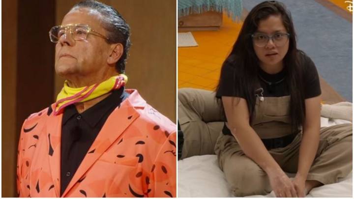 La Granja VIP: Alfredo Adame y La Bea protagonizan pleito; fans denuncian censura en el 24/7