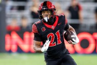 San Jose State vs. San Diego State prediction: Odds, picks, best bet Saturday night