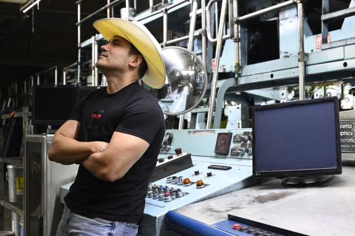 Memo Campa, 'Topillo', escucha llamado del corazón e inicia nueva faceta