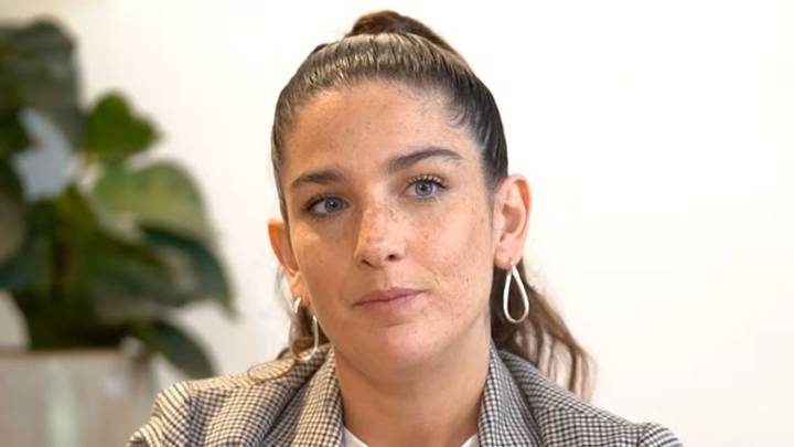 Alarmante recomendación médica a Juana Repetto en la última etapa de embarazo