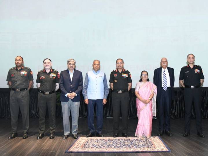 Eastern Command hosts strategic China study seminar:Top diplomats, defence experts discuss India’s Northeast security and collusive China