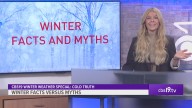 COLD TRUTH: Science reveals the facts behind winter weather myths