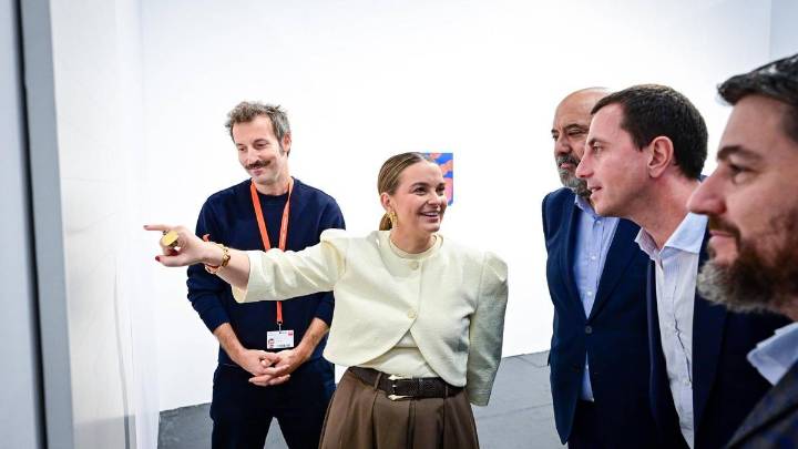 L’avís d’un expresident del PP a Prohens: «Tenim un sector turístic al límit màxim del seu creixement»