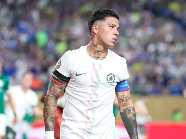 Maresca claims Chelsea star "took a while" to justify regular starting role