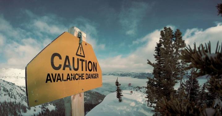 Avalanche Awareness Week brings safety events to Logan