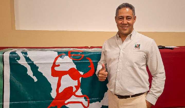 ¿Despreciaron al Flag Football? Presidente de la FMFA confiesa desilusión por no ganar el Premio Nacional del Deporte