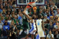Michigan State tops North Carolina to win Fort Myers Tip