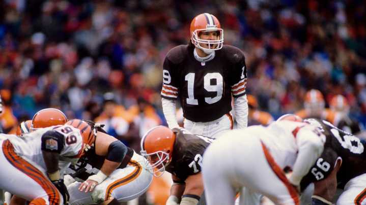 When was the last time the Browns got to play on Thanksgiving? 🏈🦃