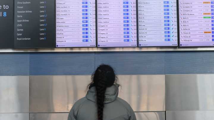 Flight cuts set to begin at JFK and LaGuardia as federal shutdown drags on. What we know now