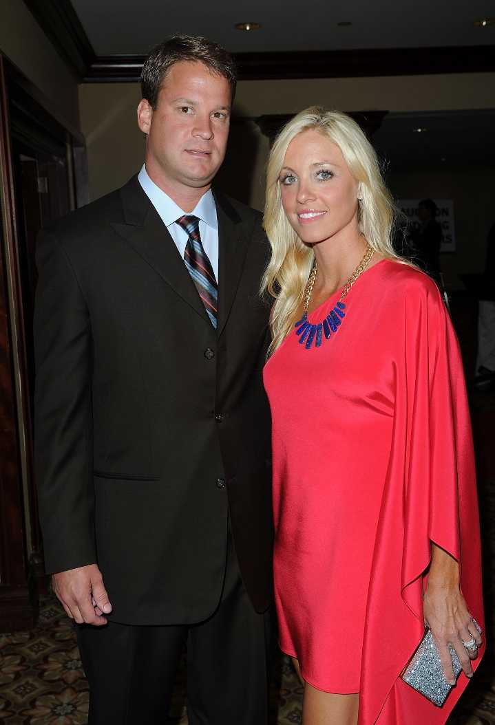 Ole Miss Head Coach Lane Kiffin’s Family Guide: Meet His Ex