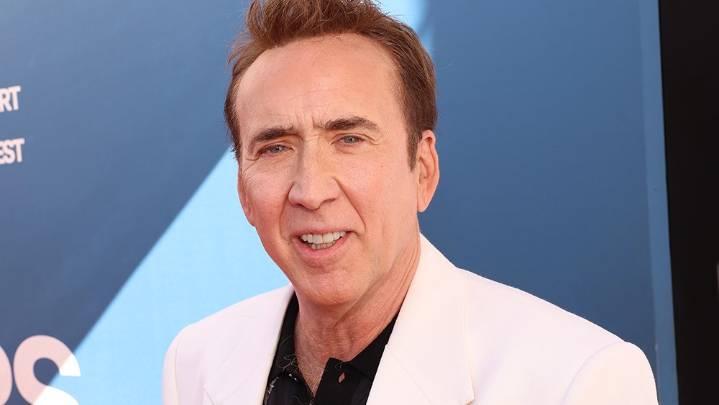 Nicolas Cage and John Woo to Reunite for Gambino Crime Film