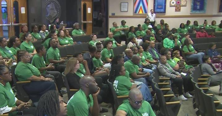 Sacramento's Black Child Legacy Campaign shows progress, but challenges remain a decade in