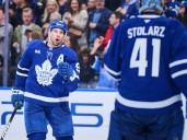 Making the Hockey Hall of Fame case for Leafs' John Tavares
