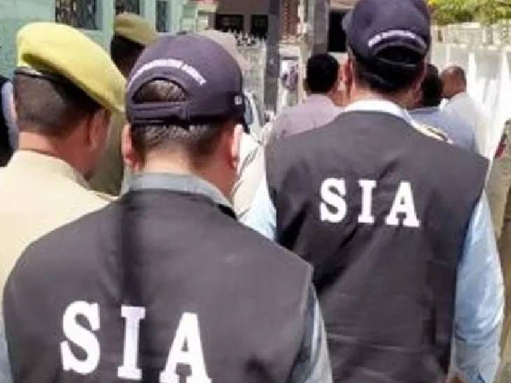 JK narco-terror module kingpin arrested by Mumbai police:Absconding since 2023, key link between Pakistani handlers arrested