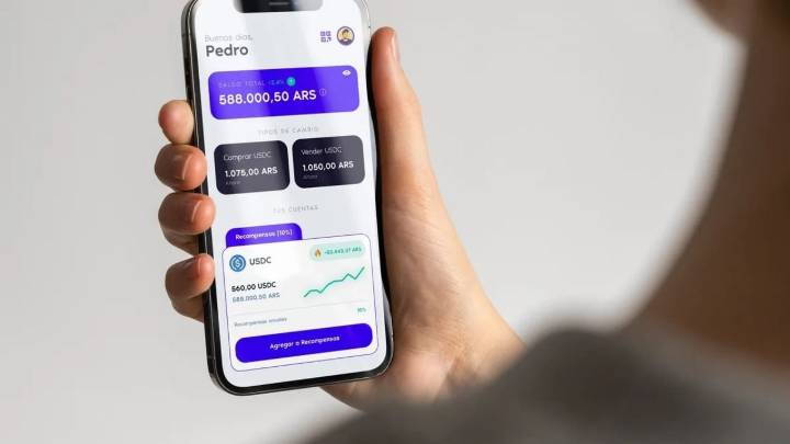 Billeteras virtuales: cuáles son las que ofrecen las tasas más altas en noviembre