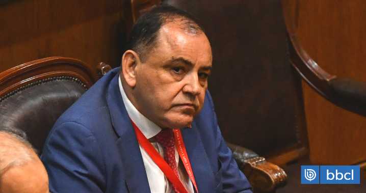 Juez Ulloa admite que el "pituto" es parte del sistema judicial y niega filtraciones a Hermosilla