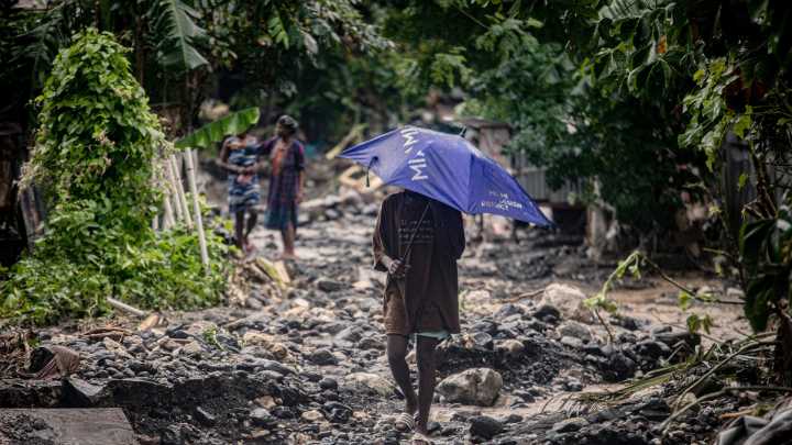 Estos son los daños que causó el huracán Melissa tras su paso por el Caribe: más de 75 muertos y millonarias afectaciones en Jamaica, Cuba y Haití