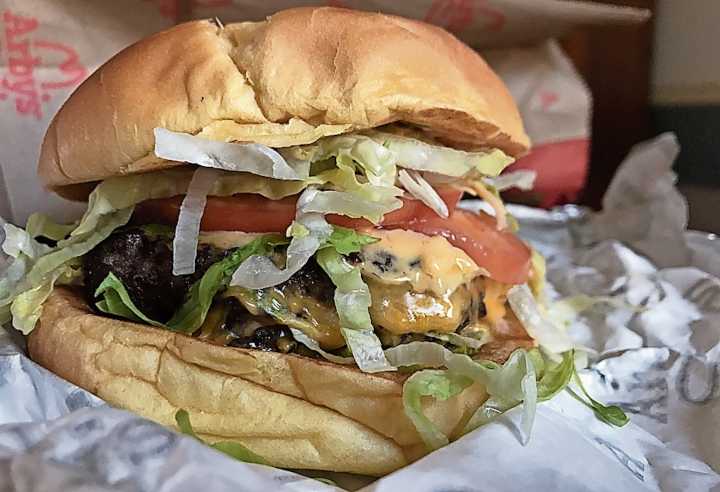 Arby's is closing dozens of restaurants nationwide, report says