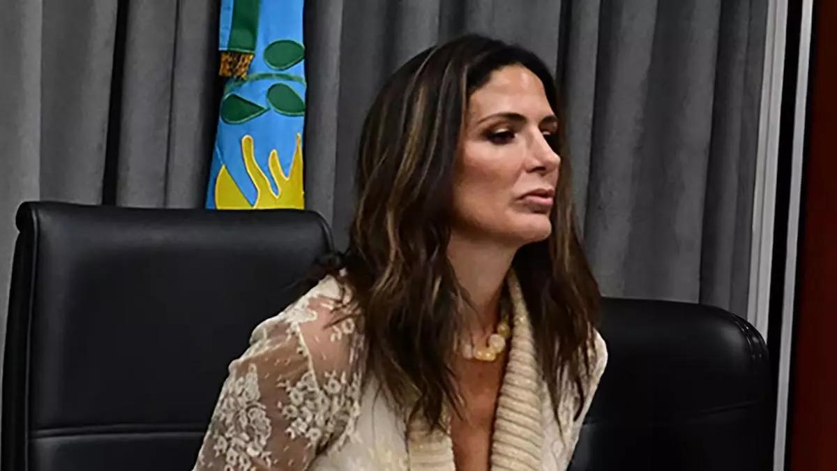 Destituyeron a la jueza Julieta Makintach por el escándalo en el caso Maradona