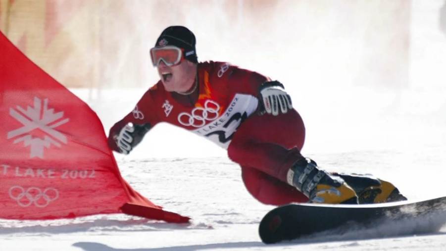 De sueños olímpicos en snowboard a capo del cartel entre México y Colombia