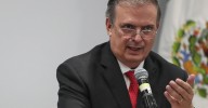 México tiene mejor condición que Brasil y Canadá ante aranceles de EUA: Ebrard