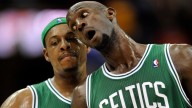 Kevin Garnett Hilariously Calling Out Paul Pierce Has Celtics Fans Smiling