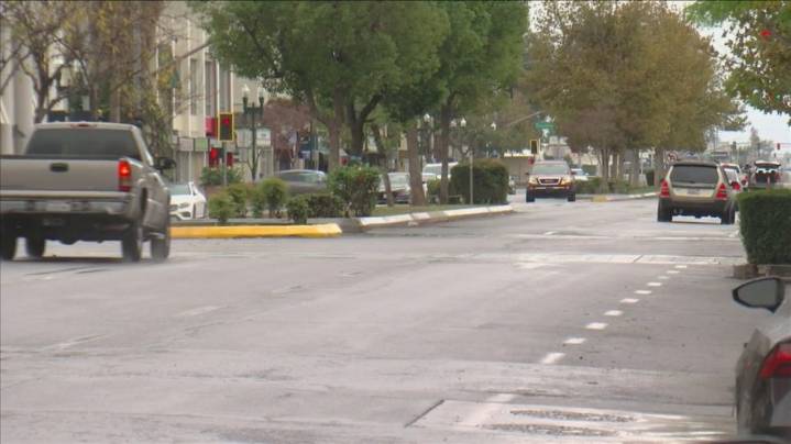 Safety tips for storm lurking over Bakersfield this weekend