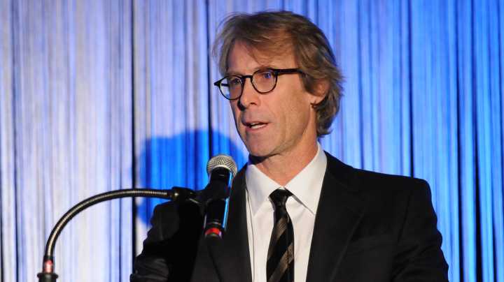 Michael Bay's Underrated 2022 Action Thriller Should Be On Your Netflix Watchlist