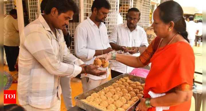Tirupati Laddu Scam: 'Never procured a drop of milk' How Uttarakhand dairy duped Tirupati trust for 5 years with 68 lakh kg fake ghee