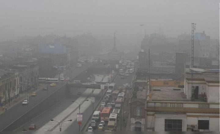 Lima continuará con los días fríos: Senmahi advierte descenso en la temperatura durante la primavera