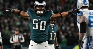 Eagles stock watch: Philly's defense continues to flex, overcomes anemic offense