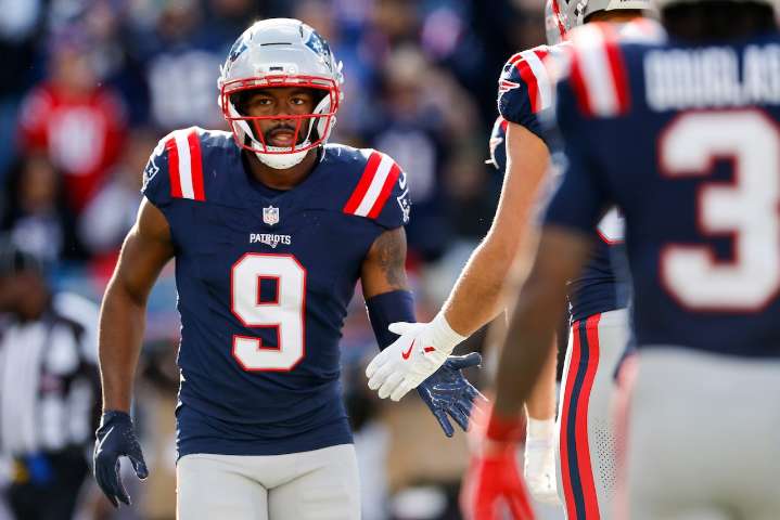 Rhamondre Stevenson, Kayshon Boutte injuries: Patriots coach provides updates on players