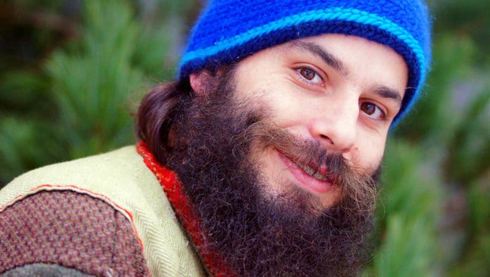 Christianity Shaken To Its Core As Atheist Refers To God As 'Magic Invisible Friend'