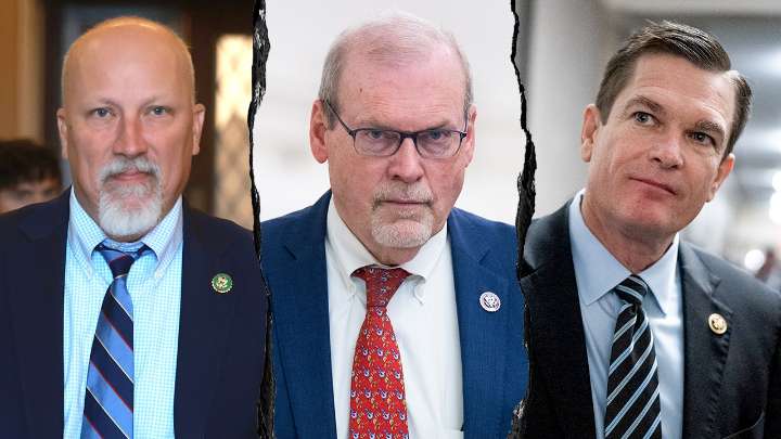 GOP lawmakers criticize Arctic Frost investigation lawsuit provision