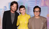 Ginnifer Goodwin, Jason Bateman, & Star-Studded ‘Zootopia 2′ Cast Gather for World Premiere in Hollywood | Alan Tudyk, Allegra Leguizamo, Amanda Gorman, Anika Noni Rose, Blake Slatkin, Bonnie Hunt, Br