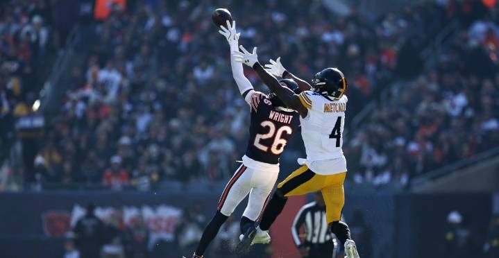 Windy City Honors: Chicago Bears Week 12 Superlatives