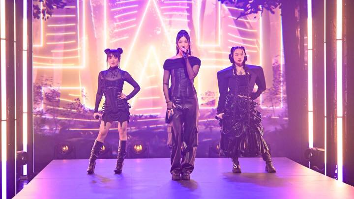 ‘KPop Demon Hunters’ Nominated for Song of the Year at 2026 Grammys