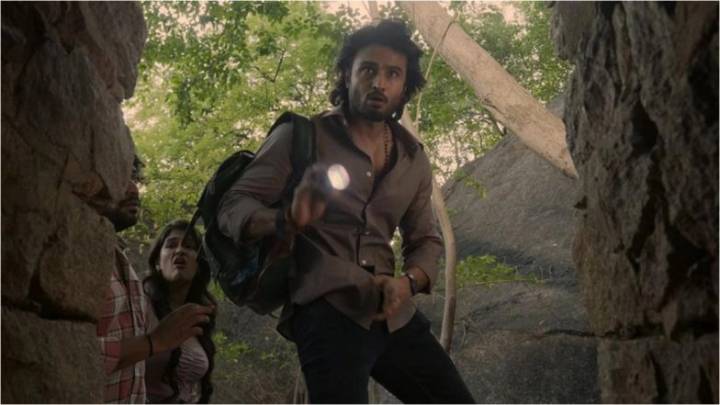 South ‘Jatadhara’ Box Office: Sudheer Babu and Sonakshi Sinha’s Supernatural Thriller Earns INR 1.47 Crore